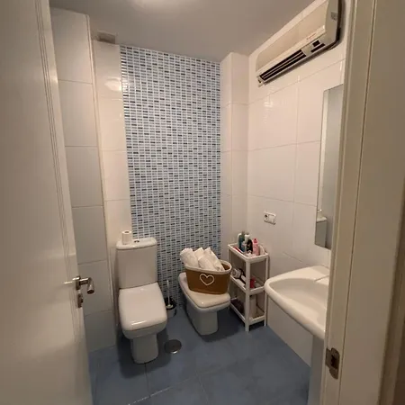 Apartamento Moderno Cerca Del Bernabeu- Ideal Para Turismo & Negocio Madrid Exterior photo